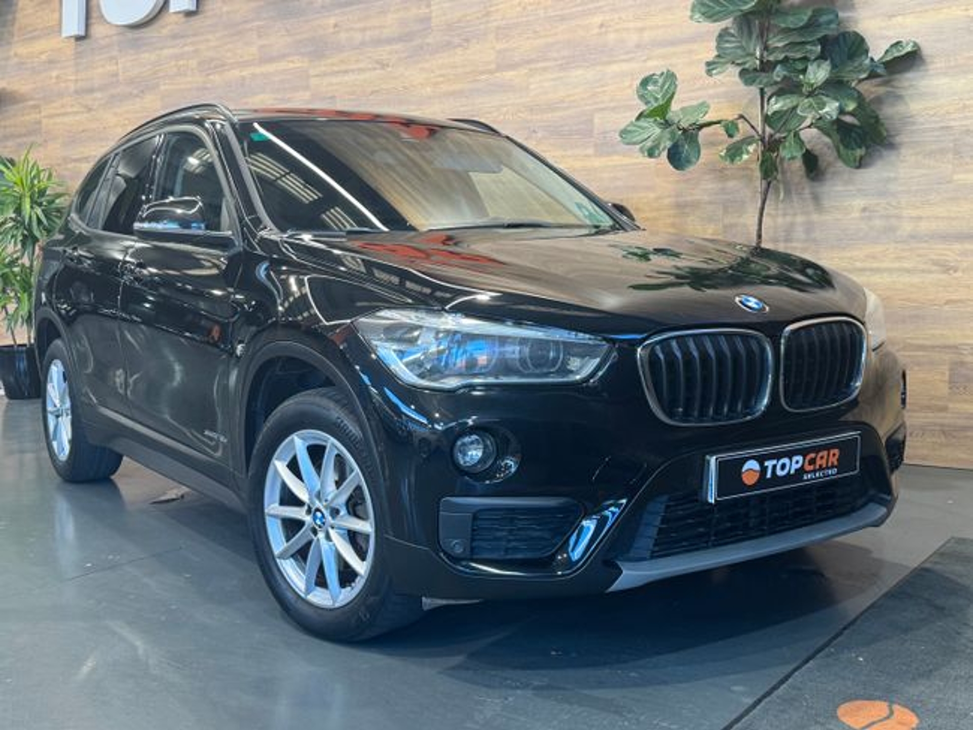 Imagen de BMW X1