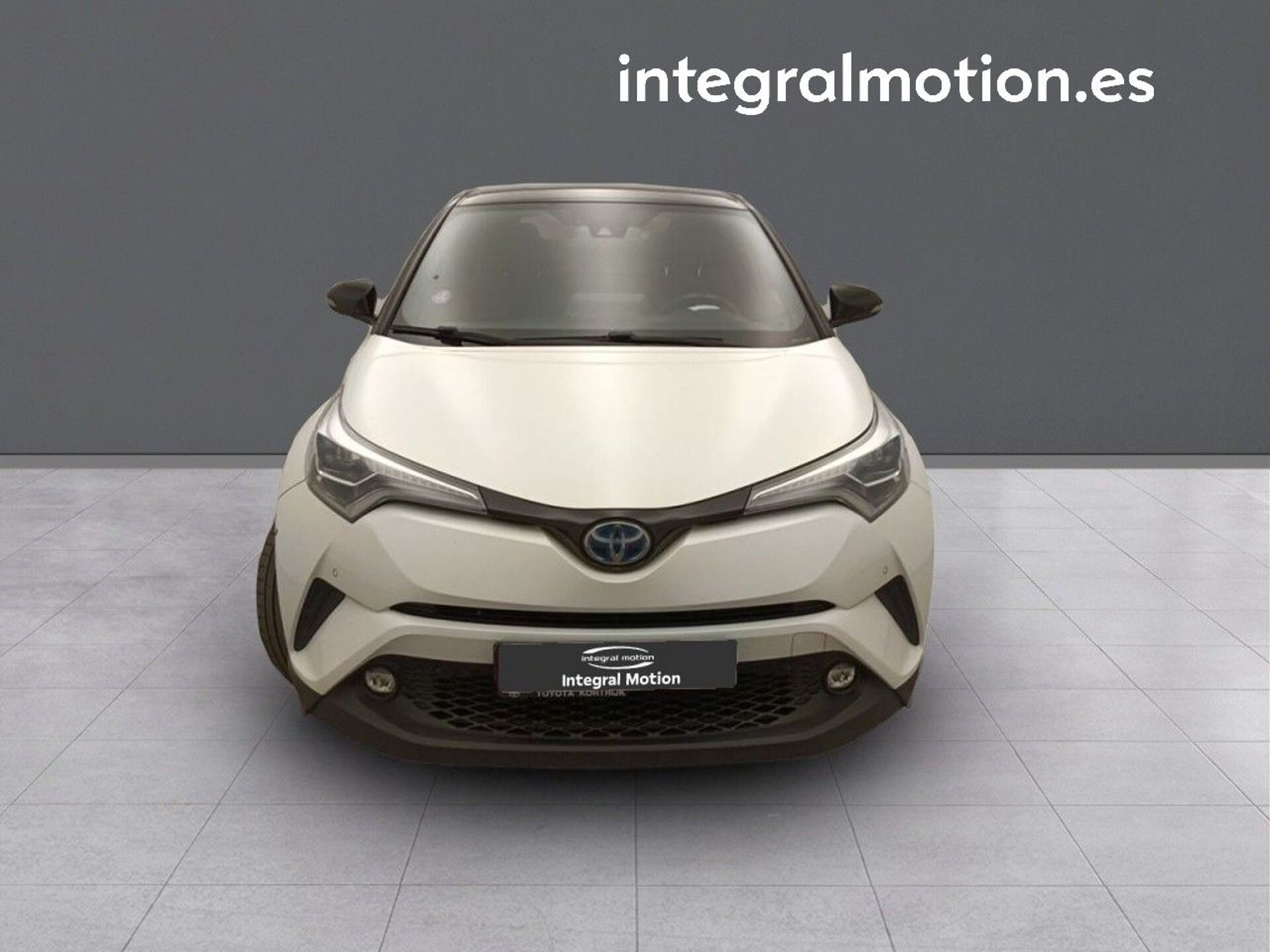 Imagen 3 de TOYOTA C-HR