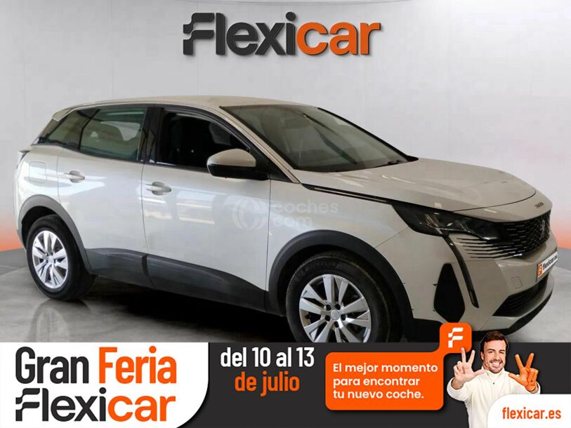 Foto del PEUGEOT 3008 SUV 1.5BlueHDi Active S&S 130