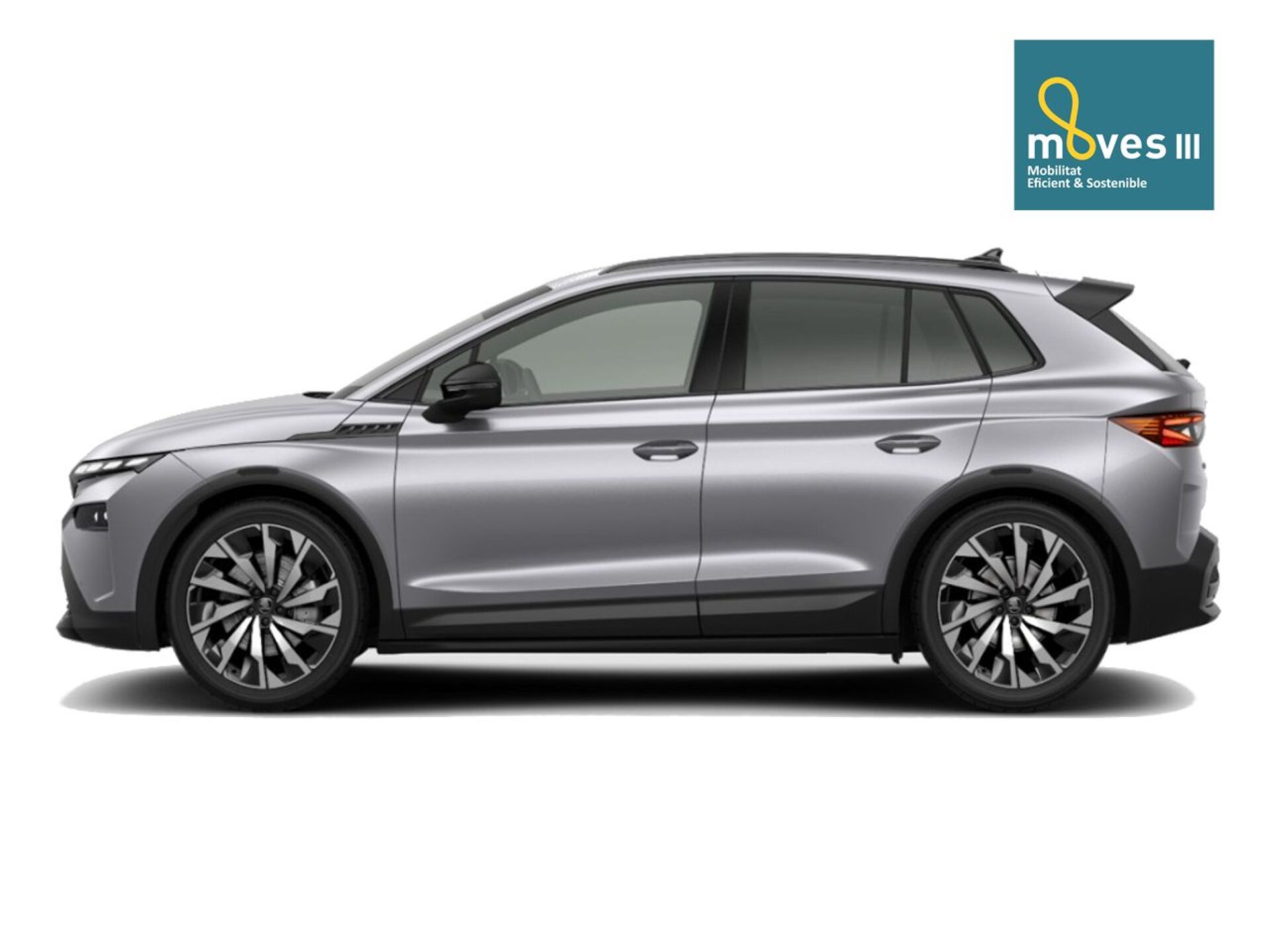 Imagen de SKODA Elroq