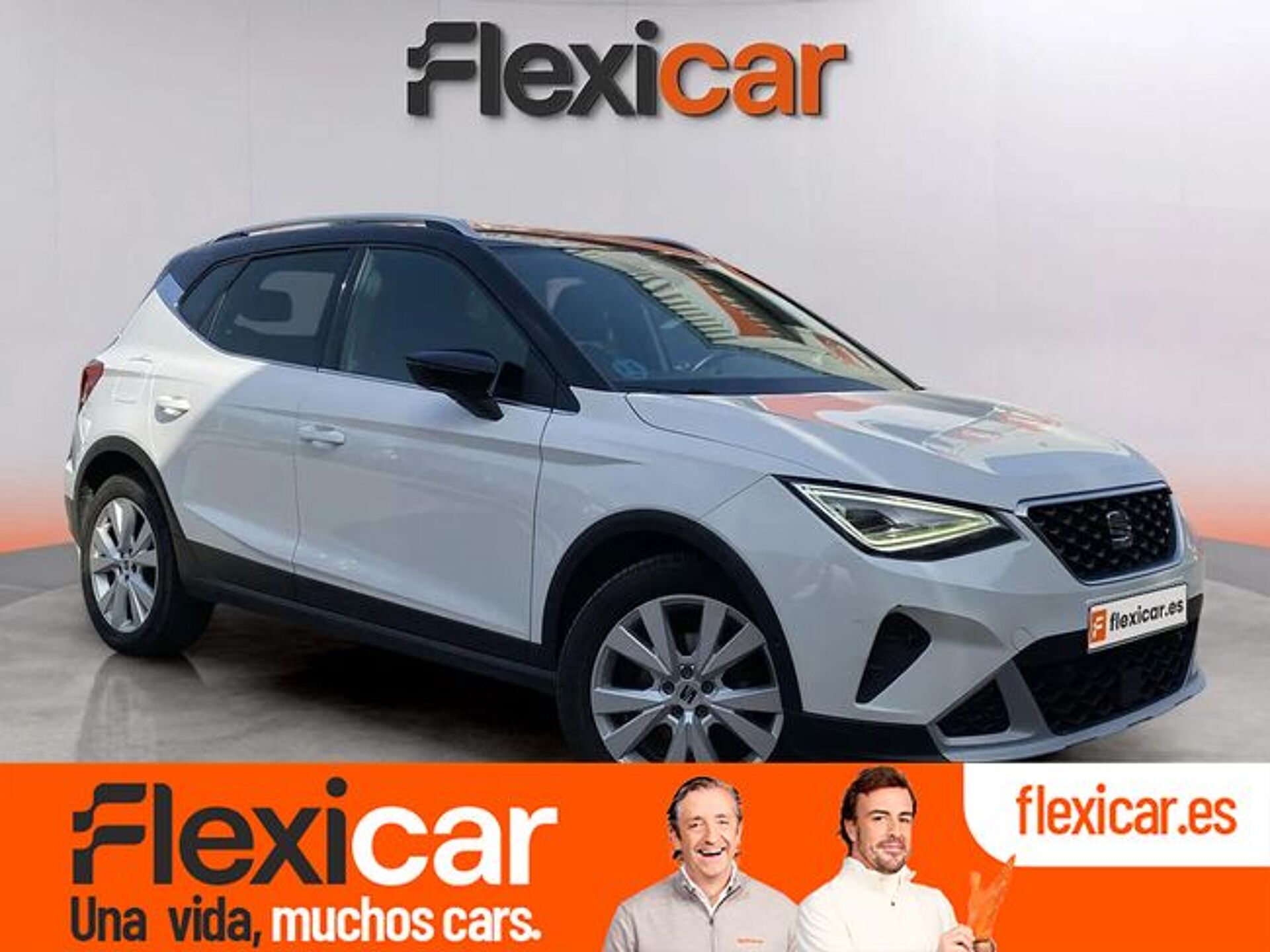 Imagen de SEAT Arona