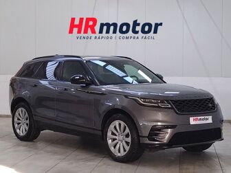 Imagen de LAND ROVER Range Rover Velar 3.0D S 4WD Aut. 275