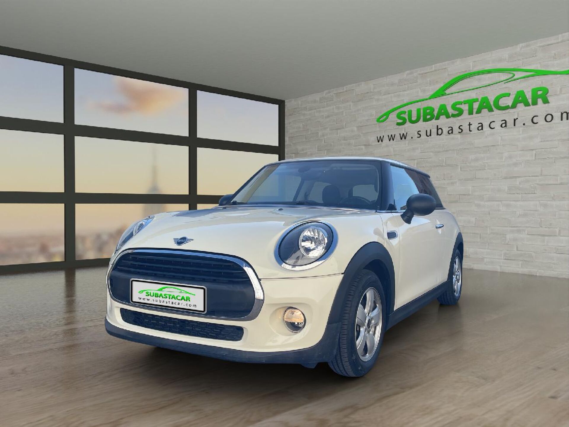 Imagen de MINI Mini