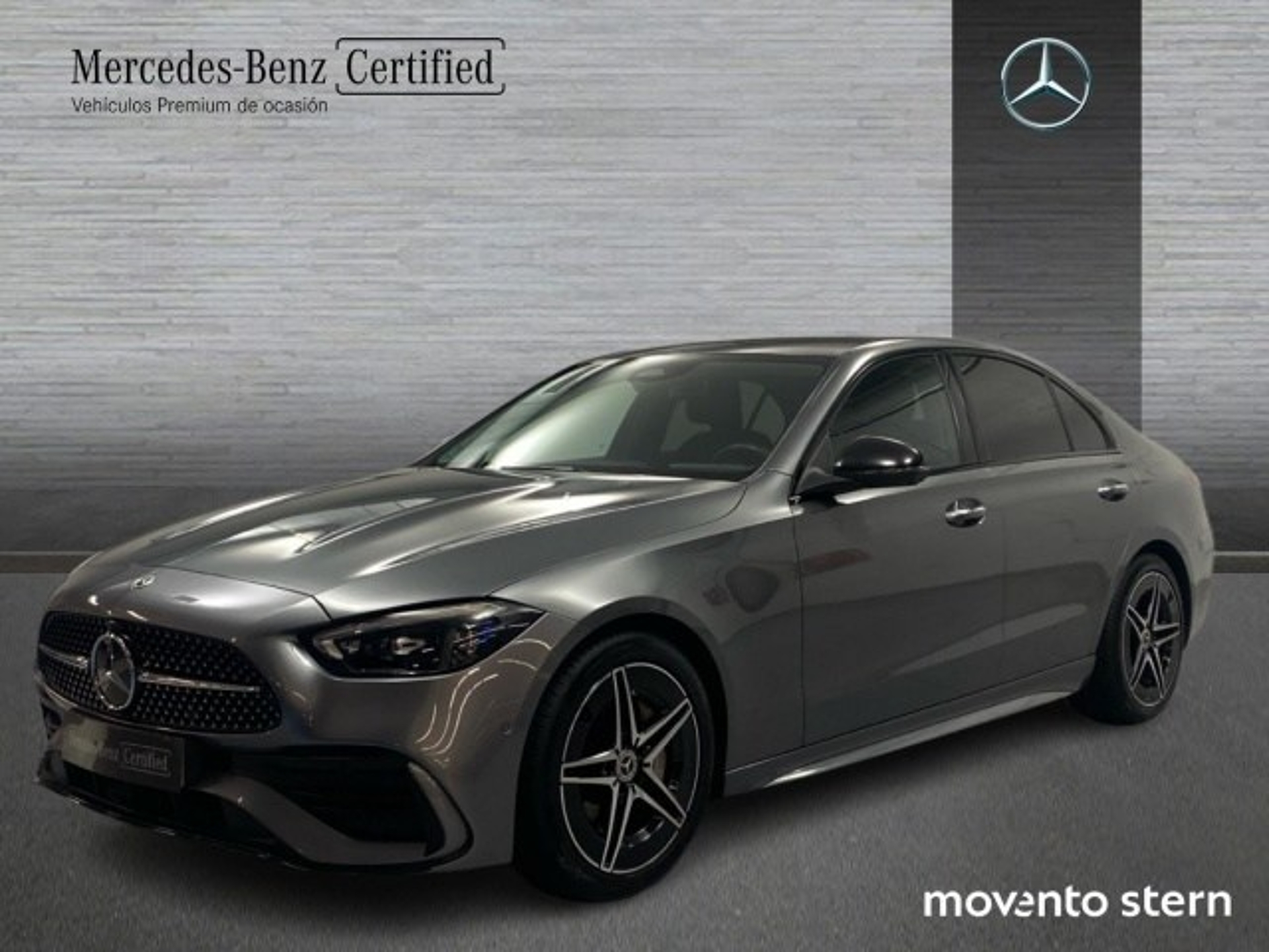 Imagen de MERCEDES Clase C
