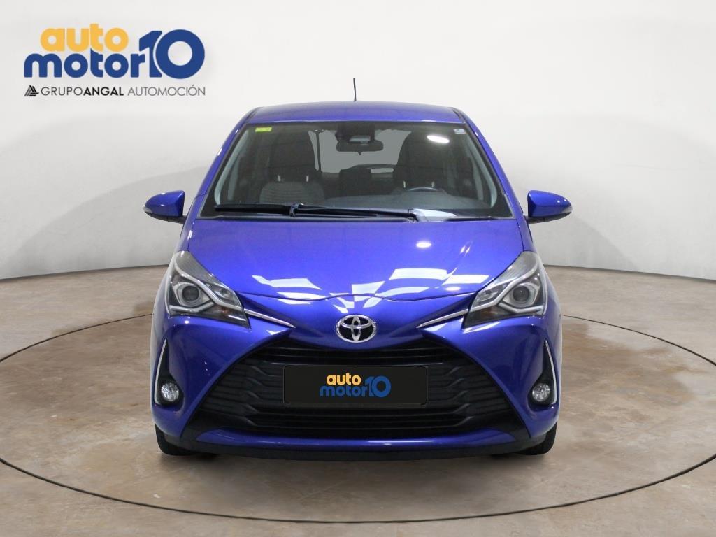 Foto del TOYOTA Yaris 1.0 Active