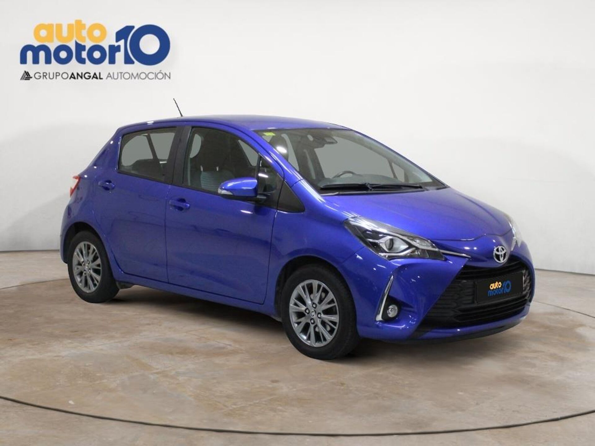 Imagen 3 de TOYOTA Yaris