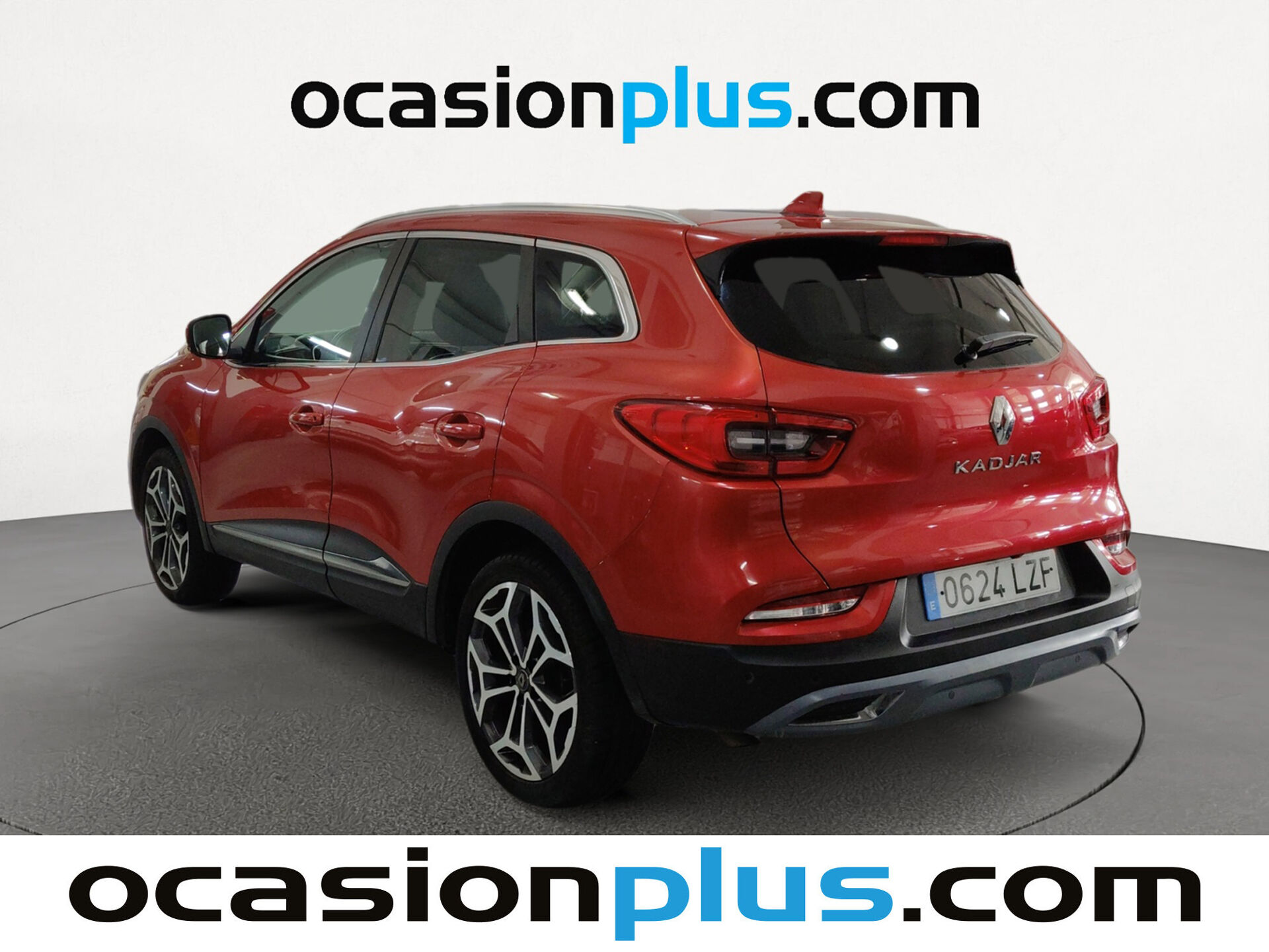 Imagen 3 de RENAULT Kadjar