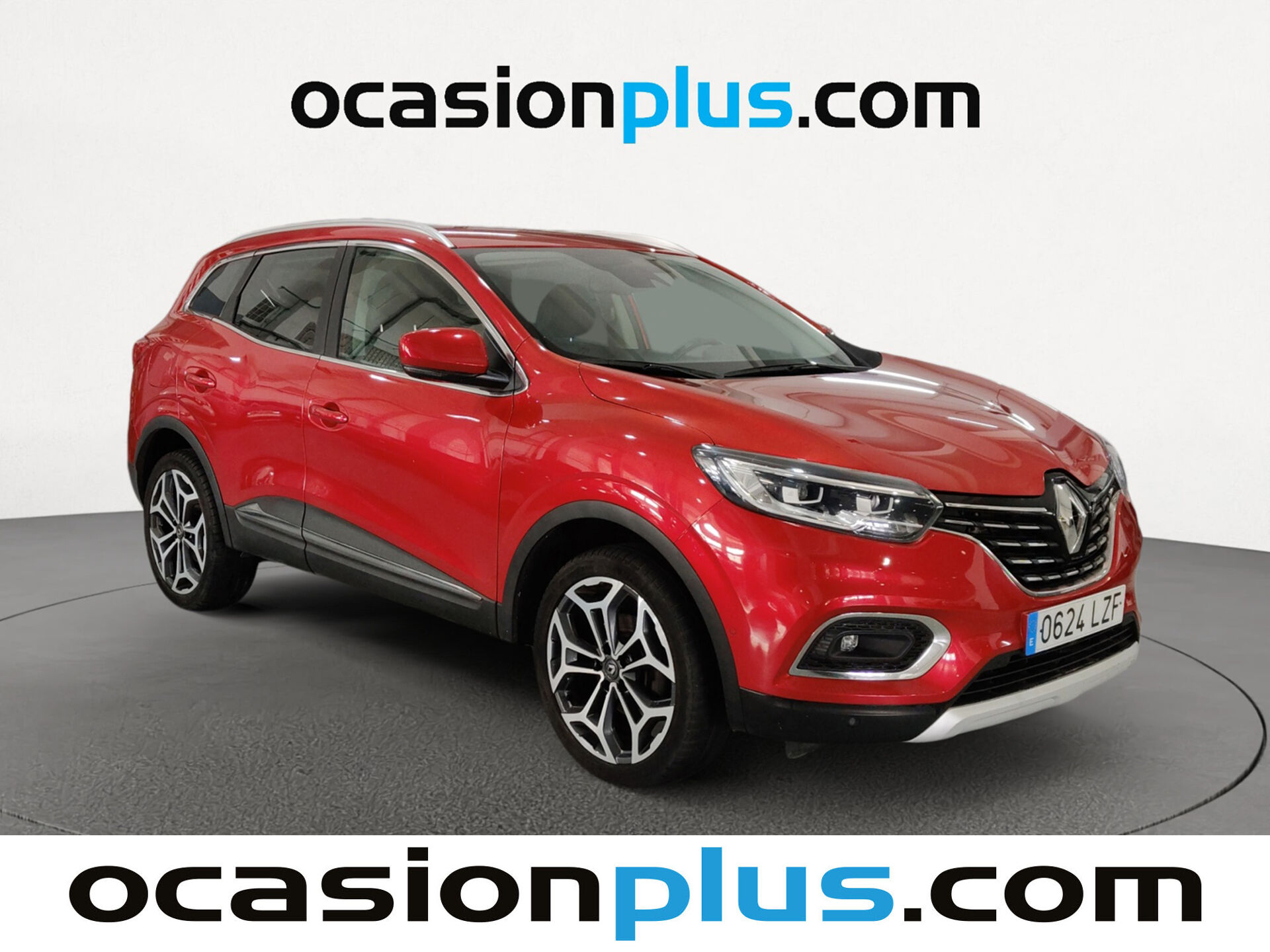 Imagen 2 de RENAULT Kadjar
