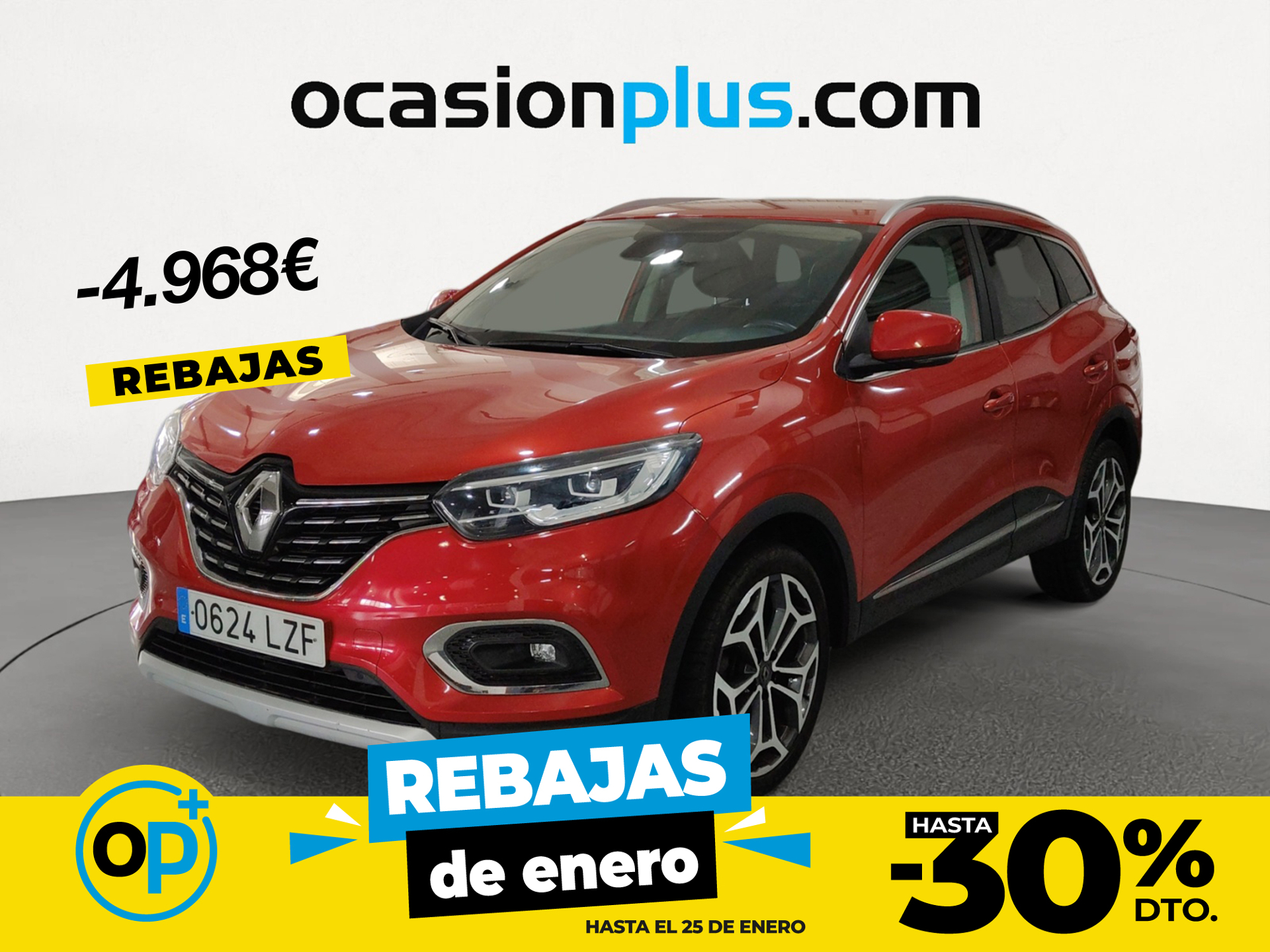 Imagen de RENAULT Kadjar