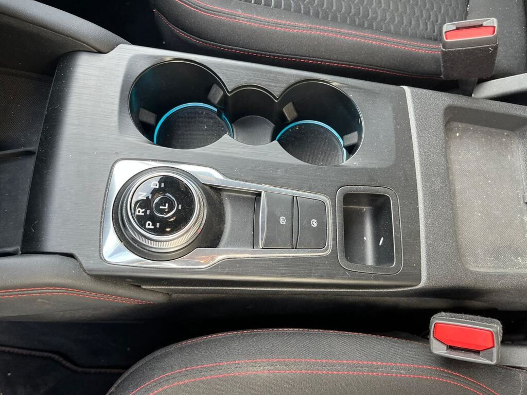 Foto del FORD Kuga 2.5 Duratec PHEV ST-Line 4x2