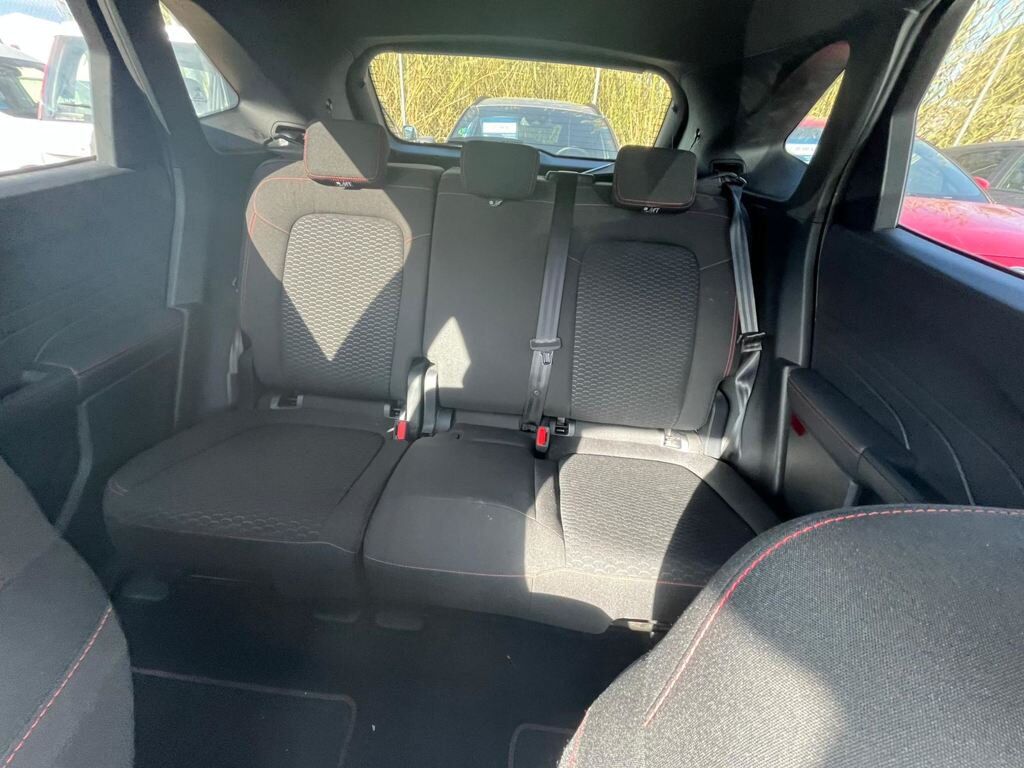 Foto del FORD Kuga 2.5 Duratec PHEV ST-Line 4x2