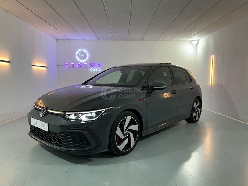 Foto del VOLKSWAGEN Golf 2.0 TSI GTI DSG 180kW