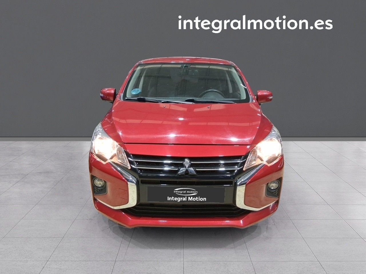 Foto del MITSUBISHI Space Star 120 MPI Kaiteki