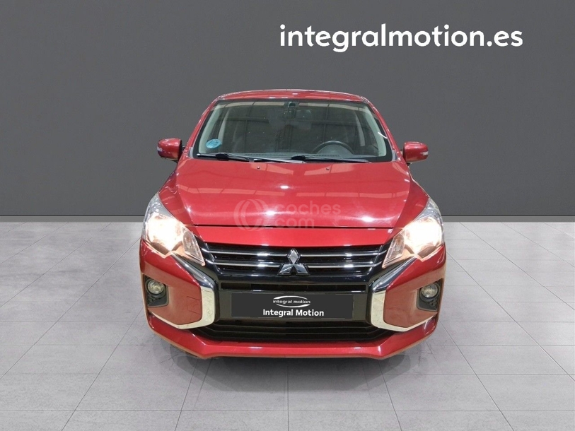 Foto del MITSUBISHI Space Star 120 MPI Kaiteki