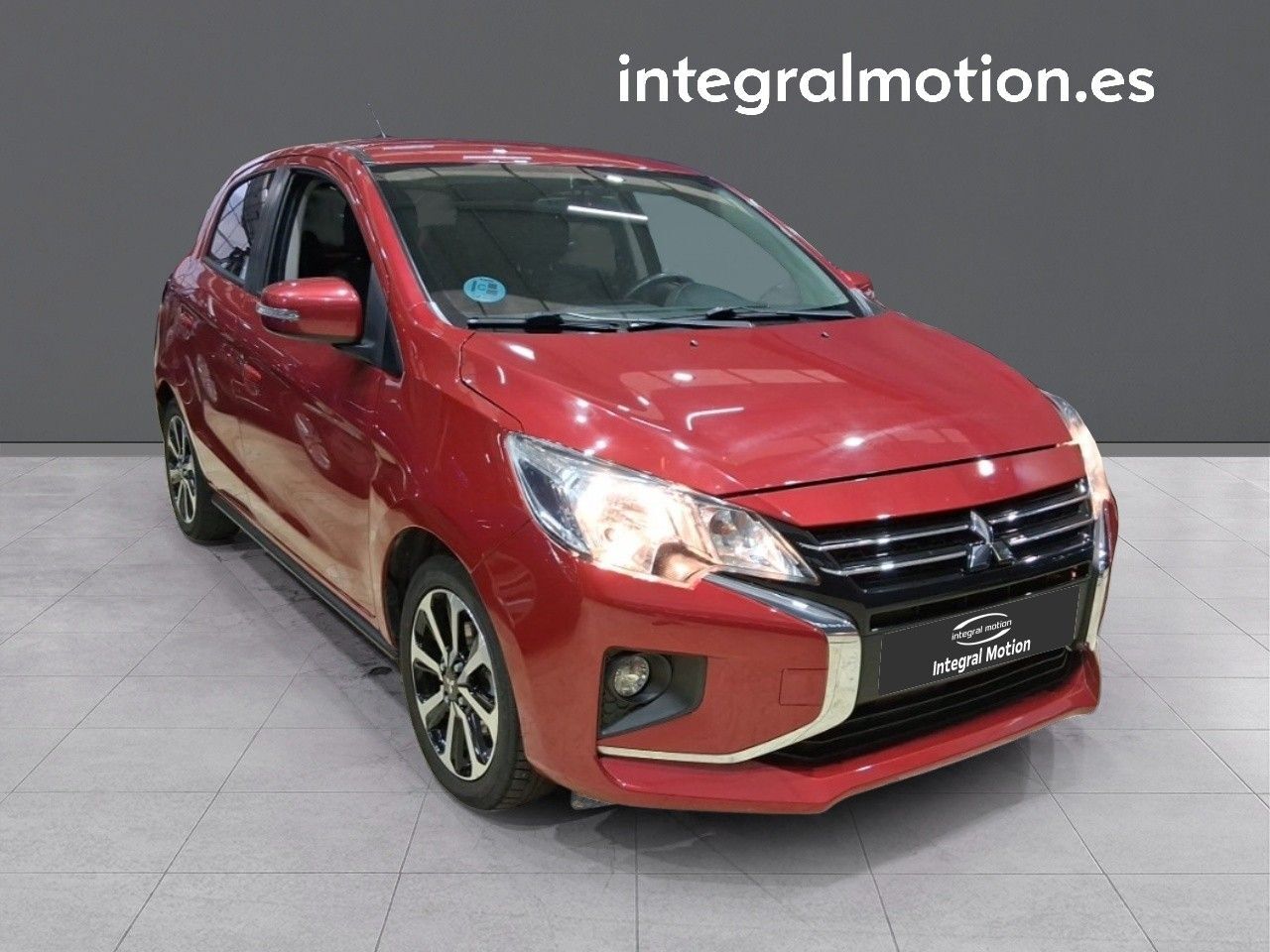 Foto del MITSUBISHI Space Star 120 MPI Kaiteki