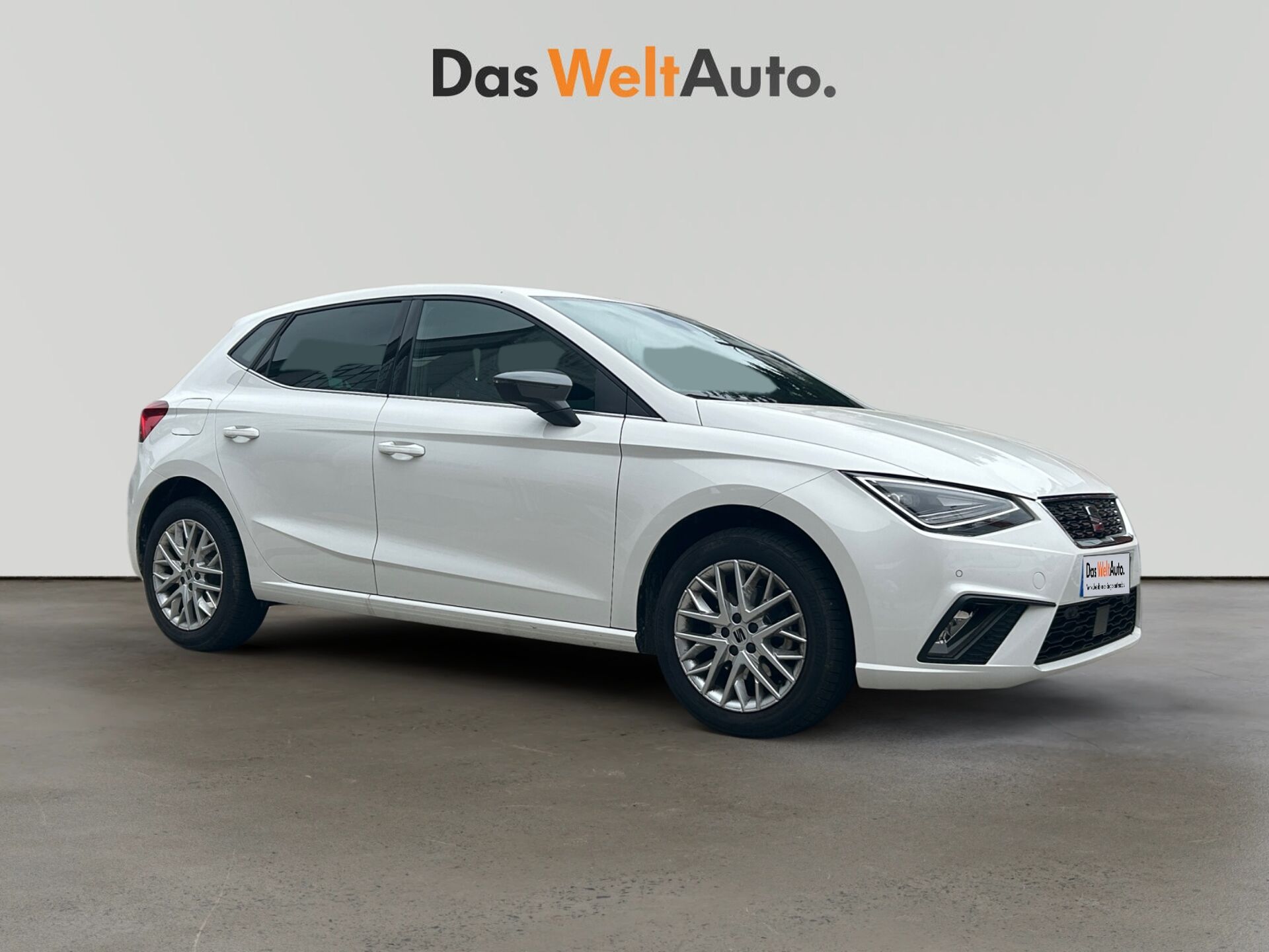 Imagen de SEAT Ibiza
