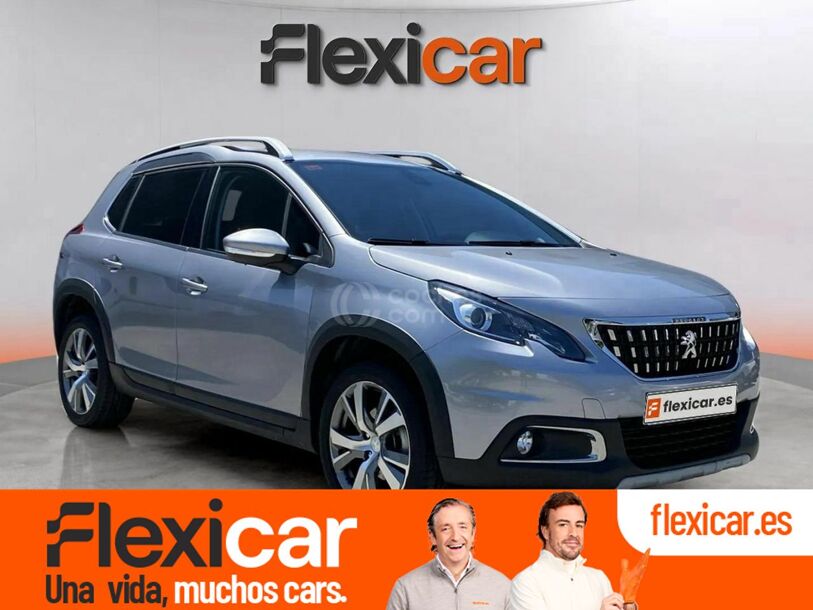 Foto del PEUGEOT 2008 1.2 PureTech S&S Allure EAT6 110