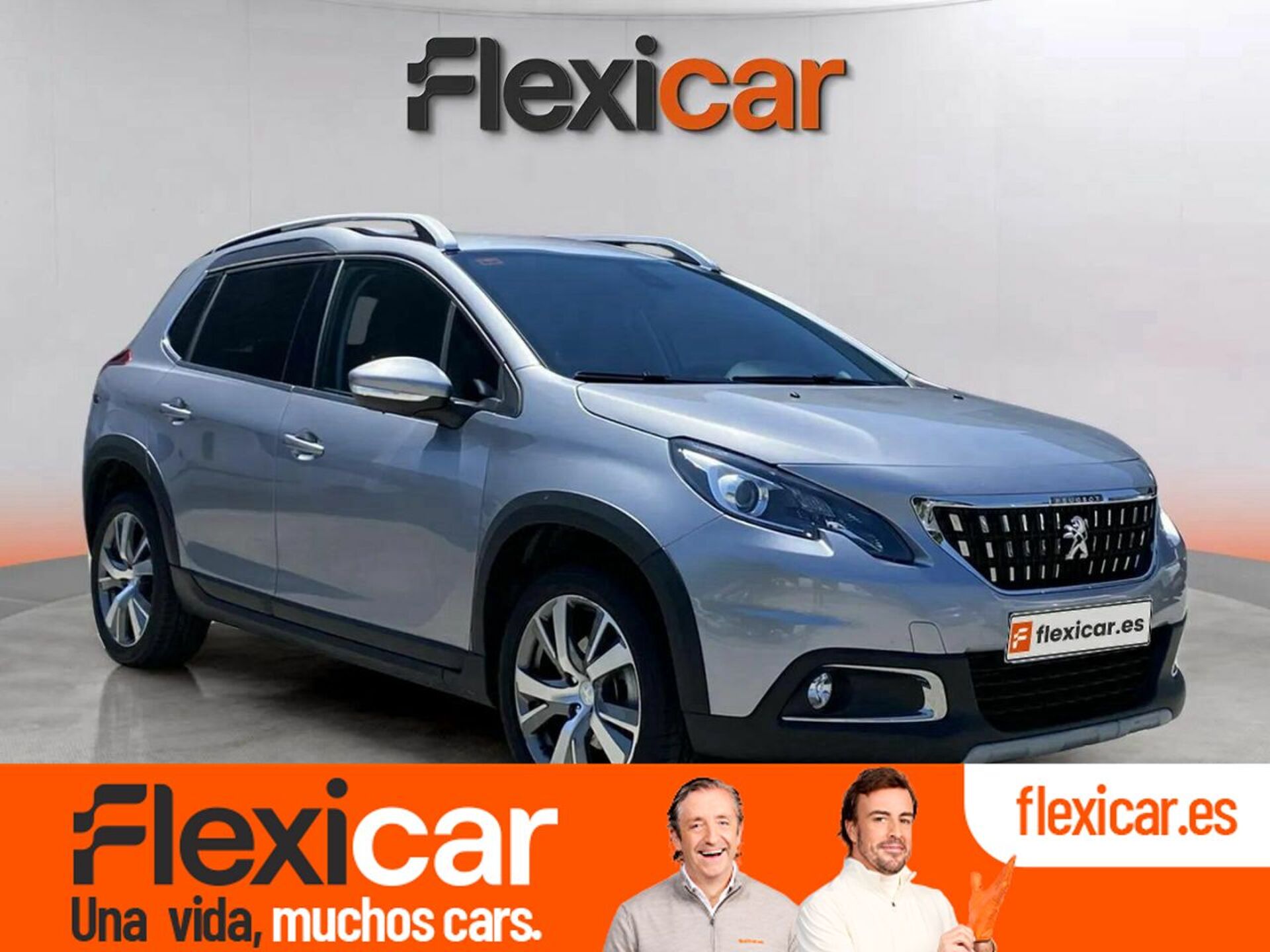 Imagen de PEUGEOT 2008