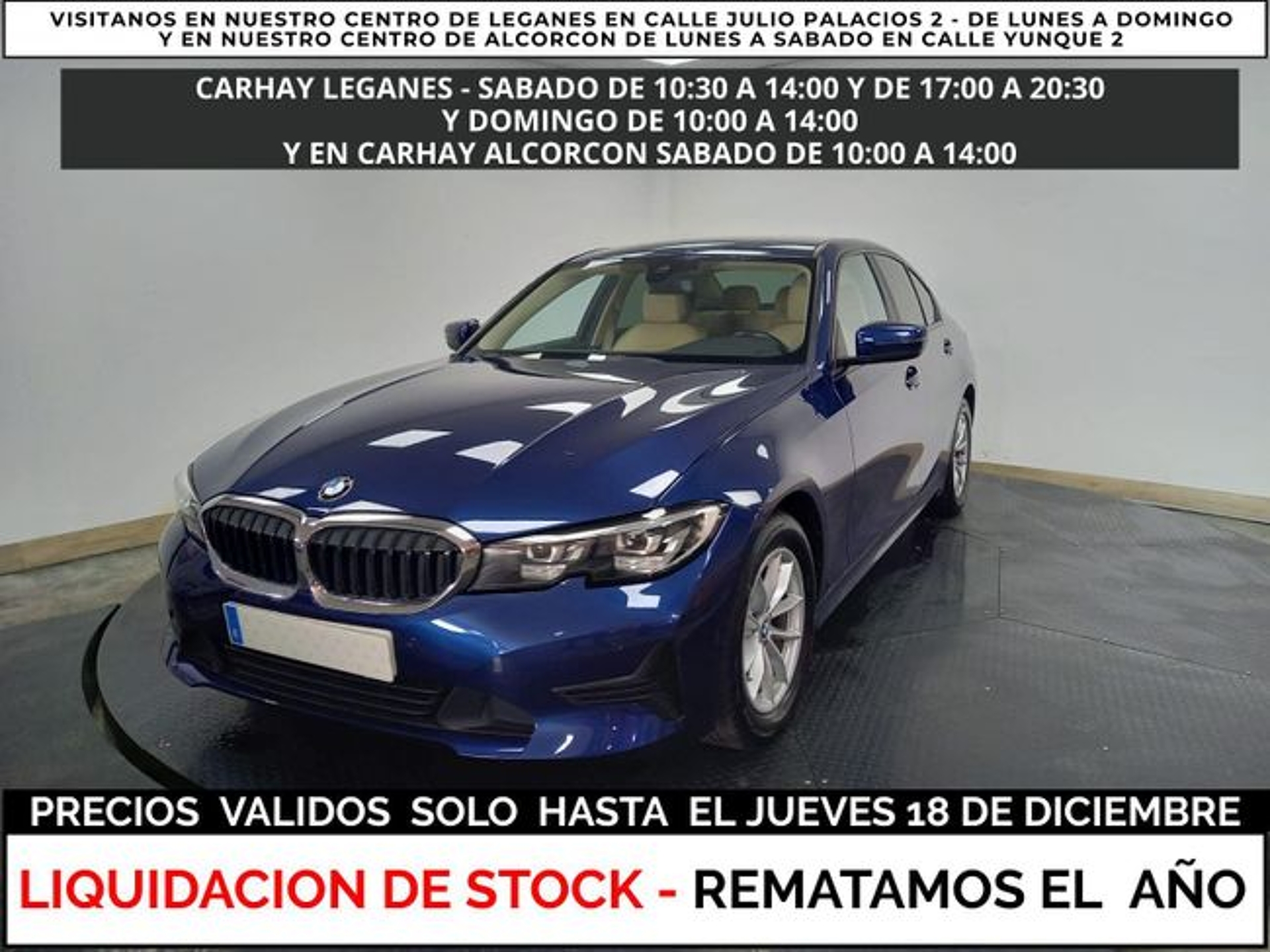 Imagen de BMW Serie 3