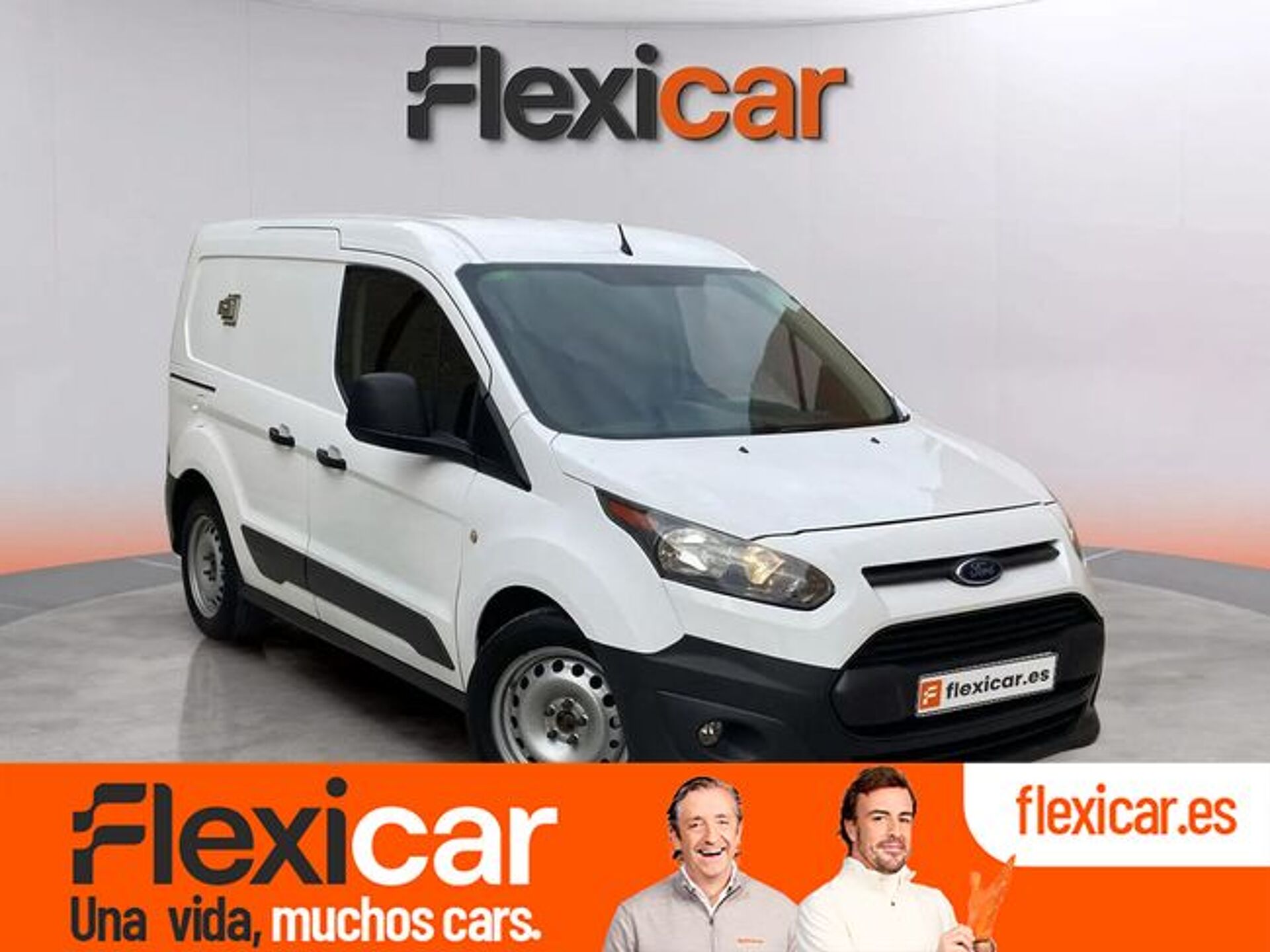 Imagen de FORD Transit Connect