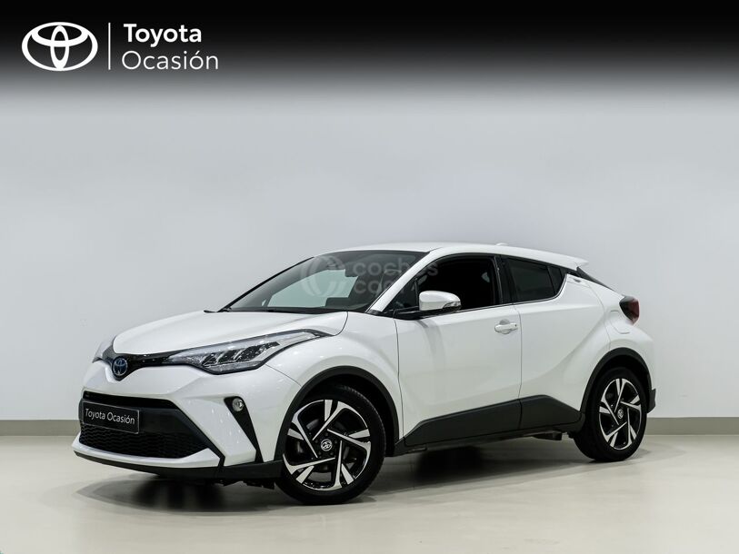Foto del TOYOTA C-HR 200H Advance