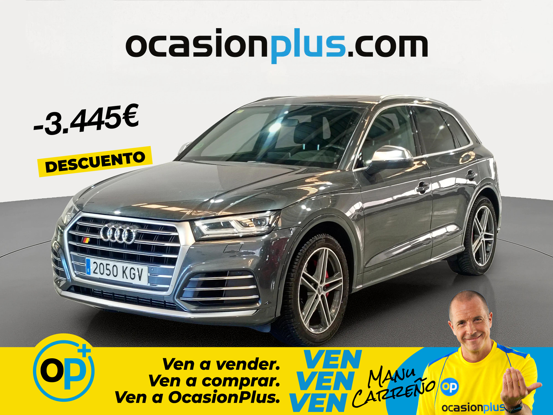 Imagen de AUDI Q5