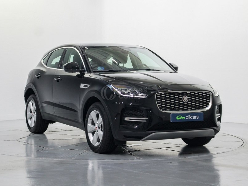 Foto del JAGUAR E-Pace 2.0D I4 S AWD Aut. 163