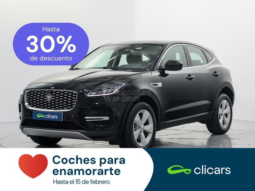 Foto del JAGUAR E-Pace 2.0D I4 S AWD Aut. 163