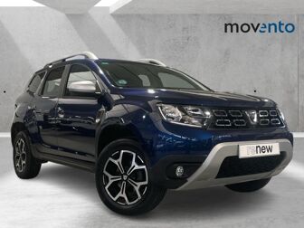 Imagen de DACIA Duster TCE GPF Prestige 4x2 96kW