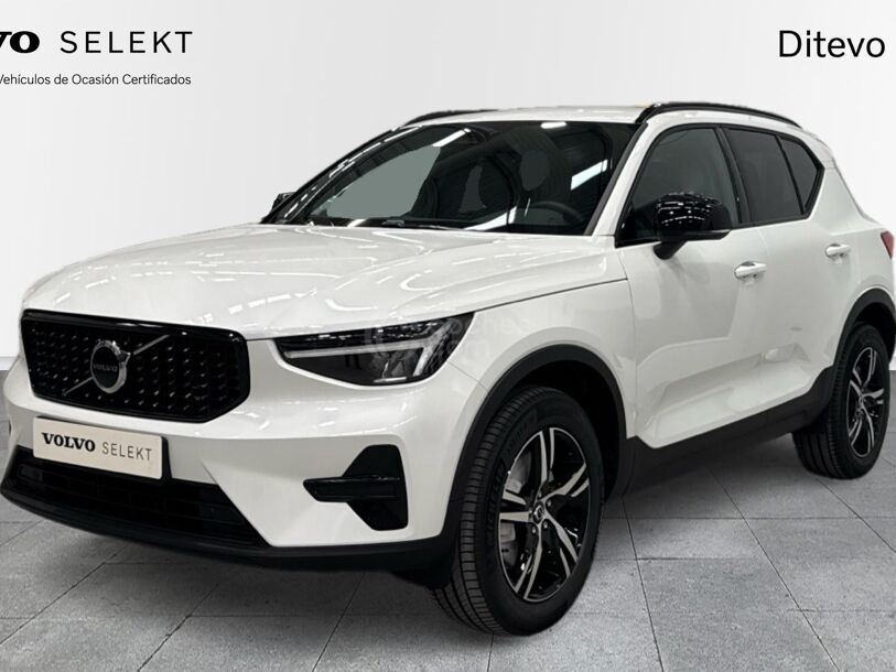 Foto del VOLVO XC40 B3 Core Aut.