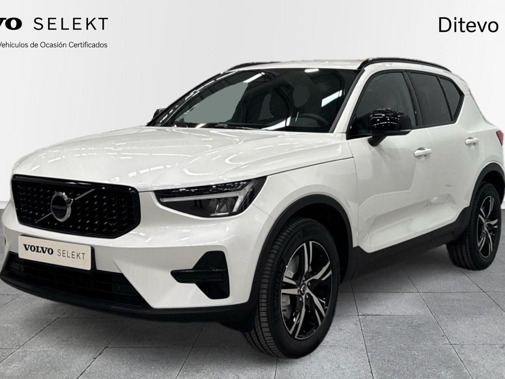 Imagen de VOLVO XC40