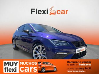 Imagen de SEAT León ST 2.0TDI CR S&S FR 184