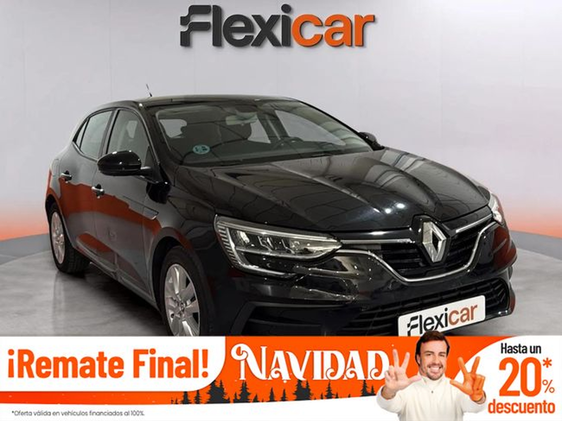 Imagen de RENAULT Mégane