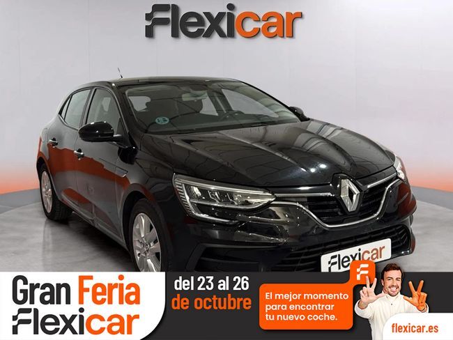 RENAULT Mégane (Intens Blue dCi 85 kW (115CV)) en Huelva