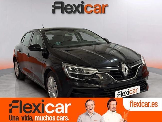 RENAULT Mégane (Intens Blue dCi 85 kW (115CV)) en Huelva