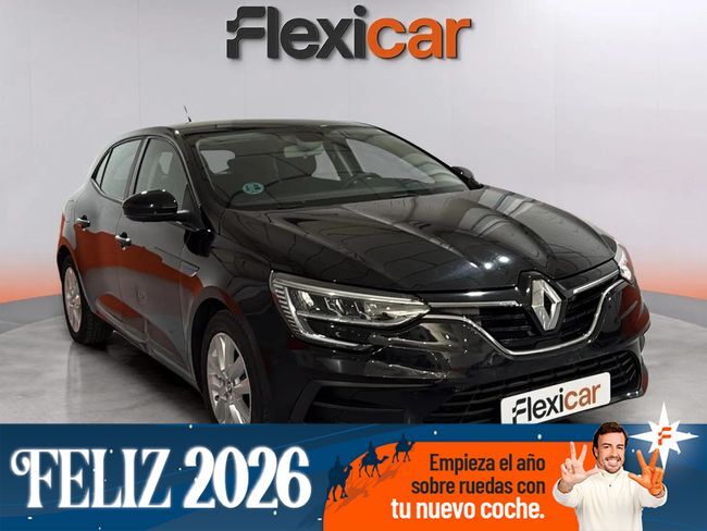 RENAULT Mégane (Intens Blue dCi 85 kW (115CV)) en Huelva