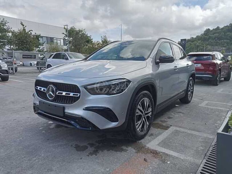 Foto del MERCEDES Clase GLA GLA 250e
