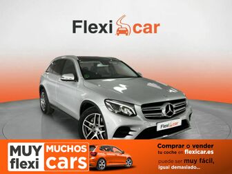 Imagen de MERCEDES Clase GLC GLC 250 4Matic Aut.