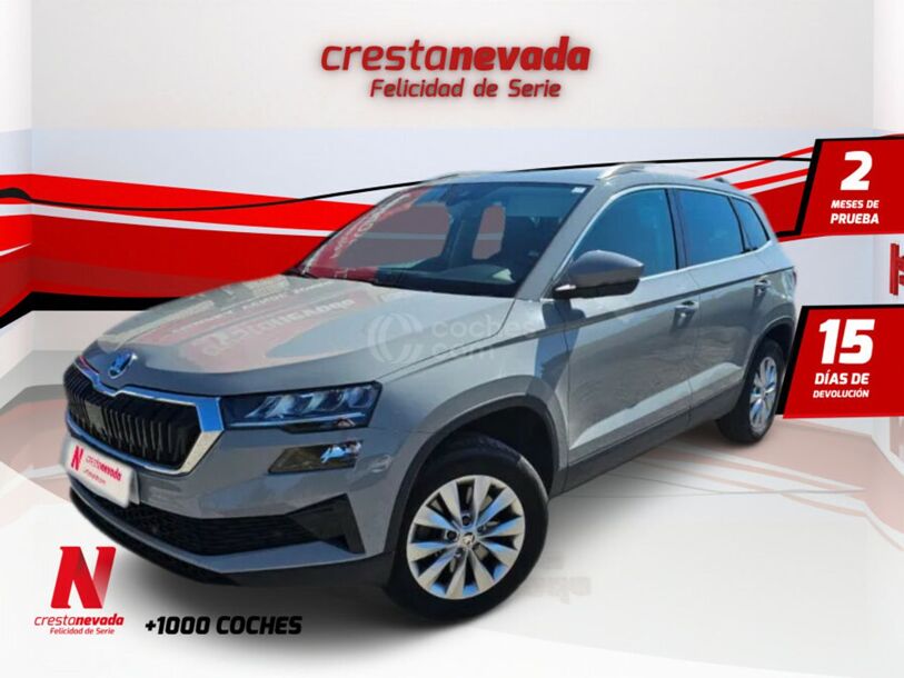 Foto del SKODA Karoq 1.5 TSI Ambition ACT