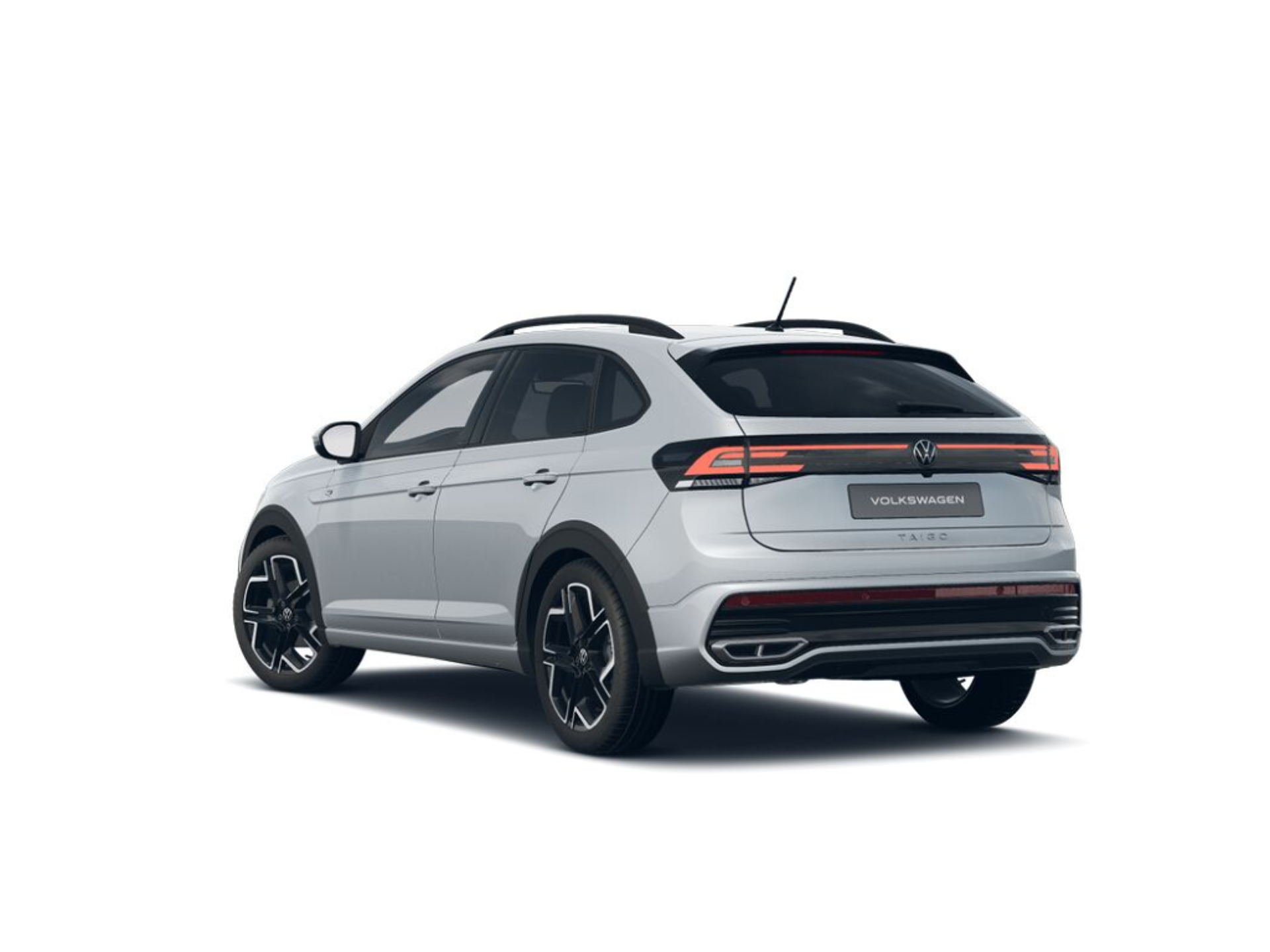 Imagen 3 de VOLKSWAGEN Taigo