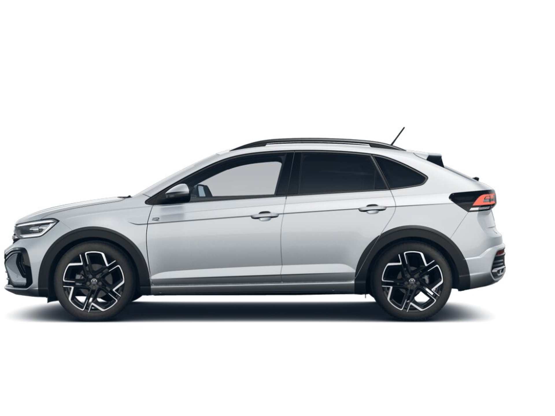 Imagen 2 de VOLKSWAGEN Taigo