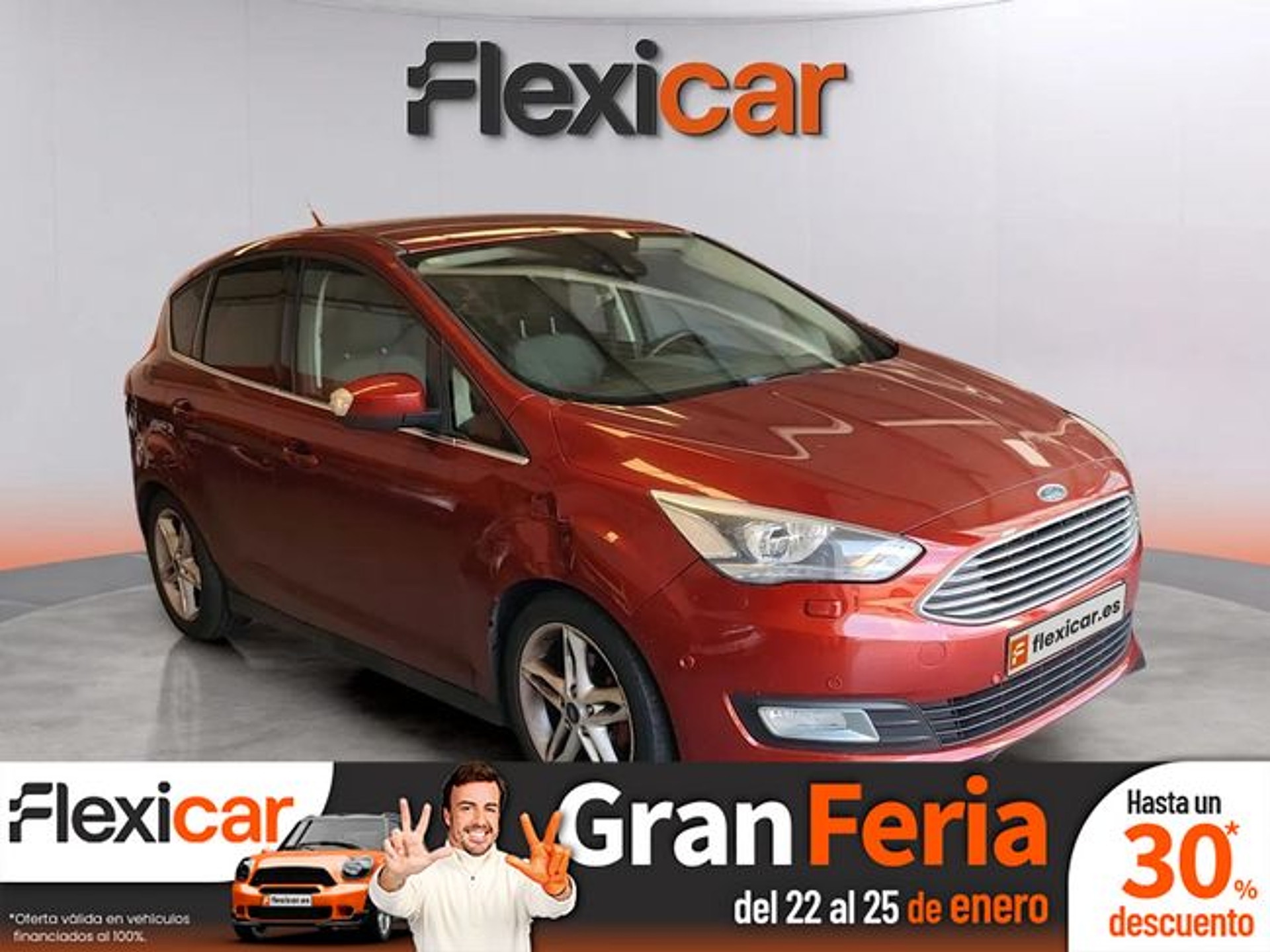 Imagen de FORD C-Max