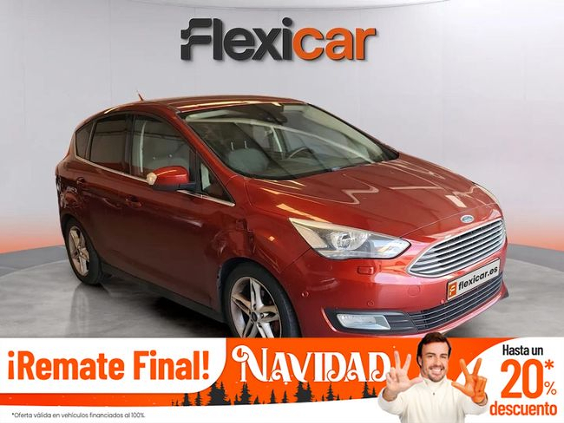 Imagen de FORD C-Max