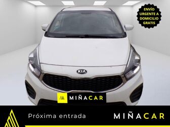 Imagen de KIA Carens 1.6 GDi Basic 135