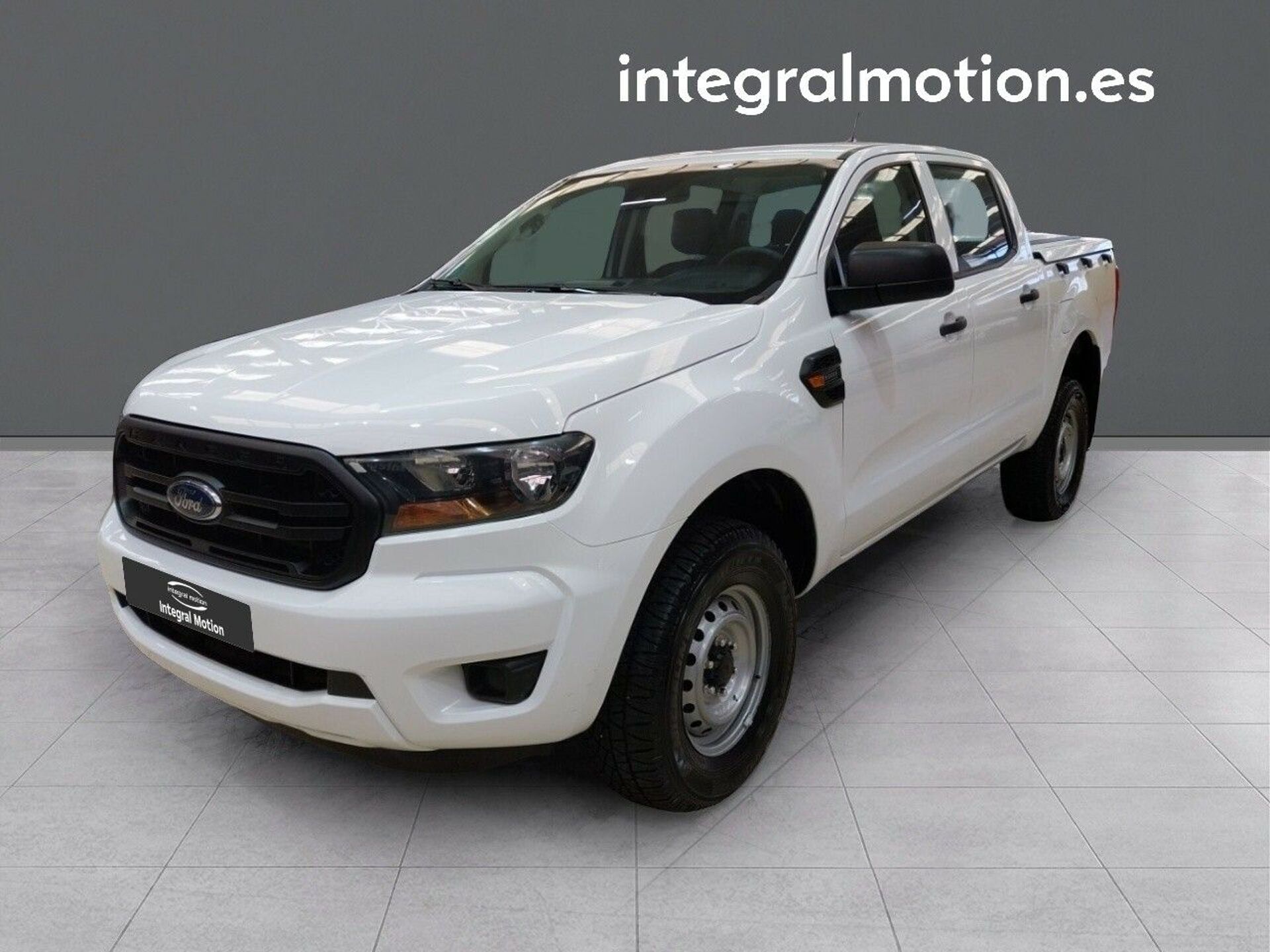 Imagen de FORD Ranger