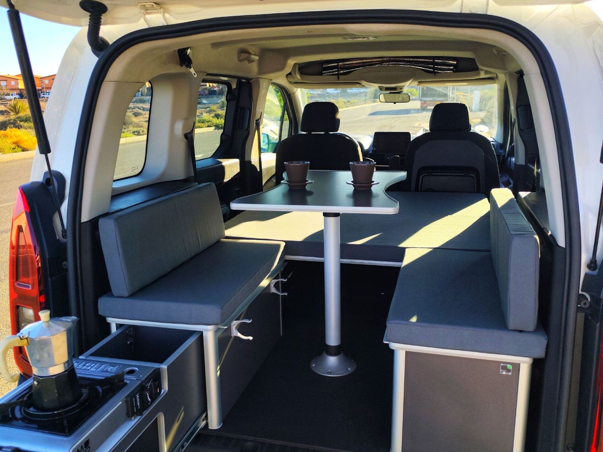Imagen de CITROEN Berlingo