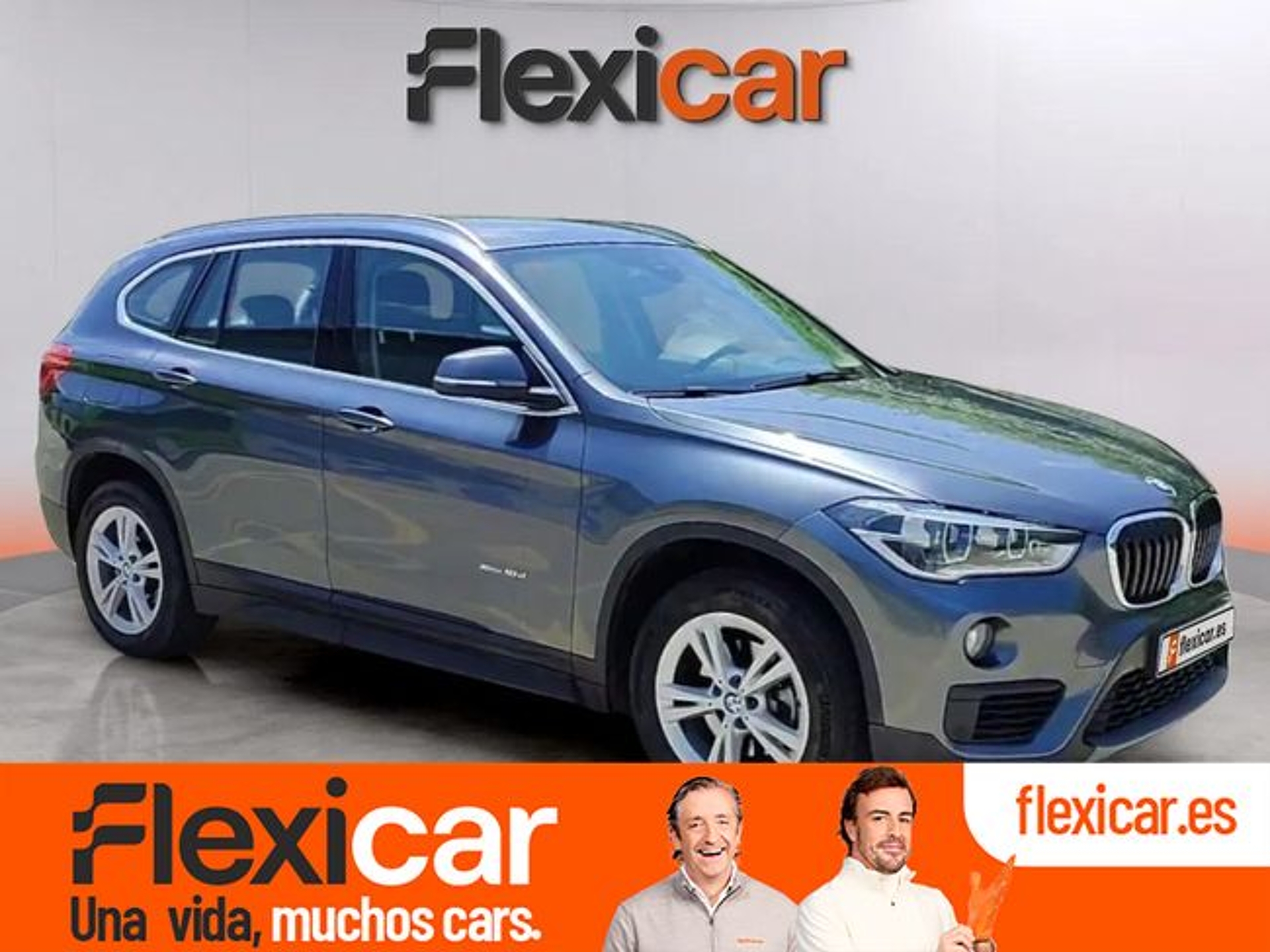 Imagen de BMW X1