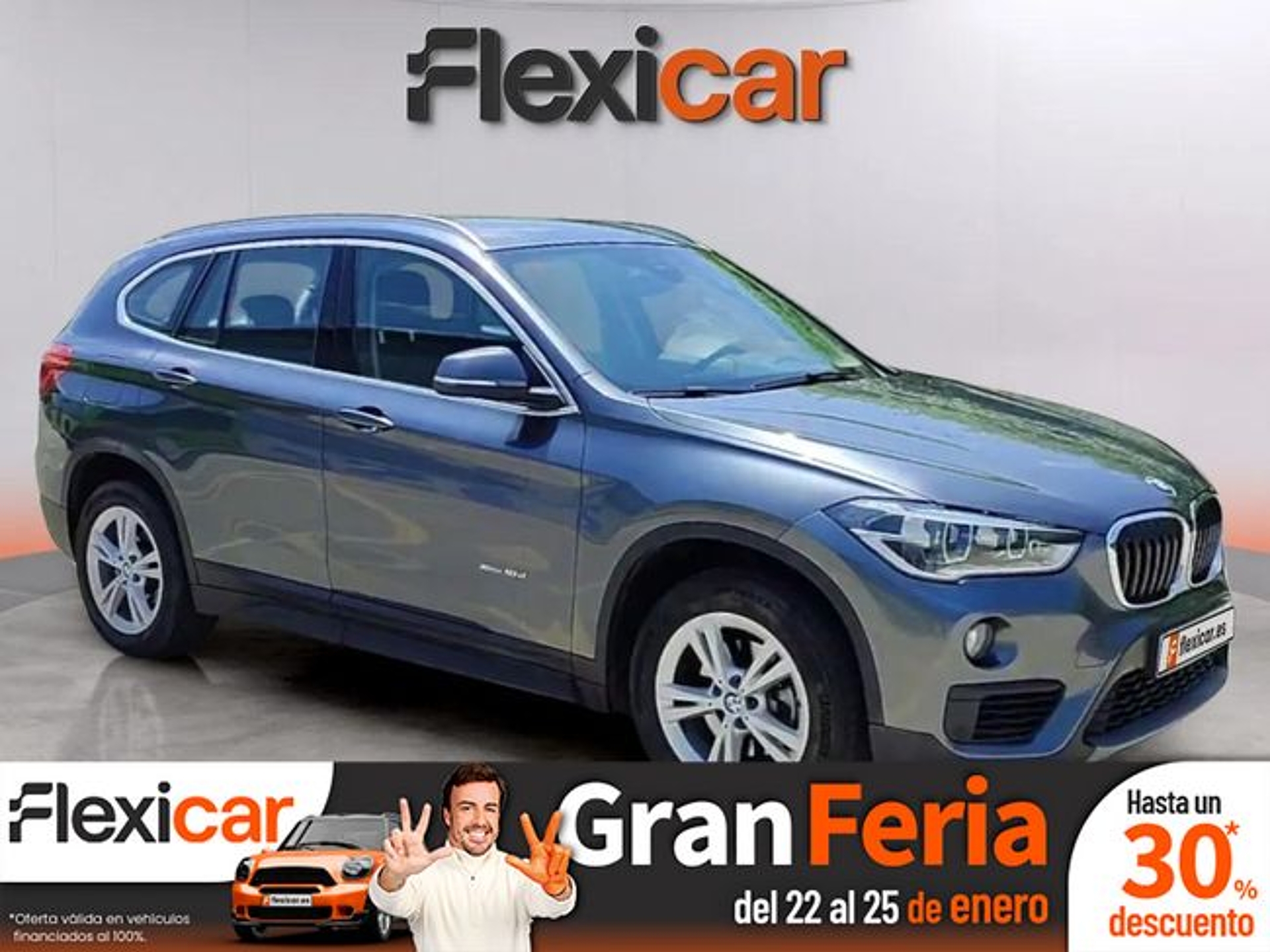 Imagen de BMW X1