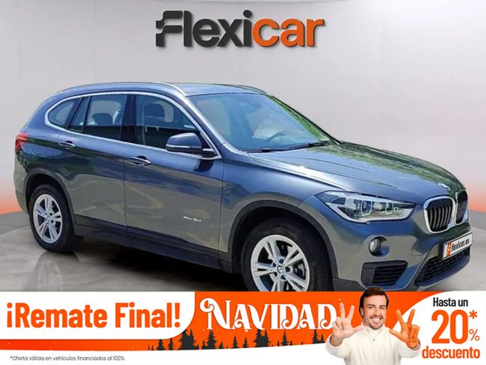 Imagen de BMW X1