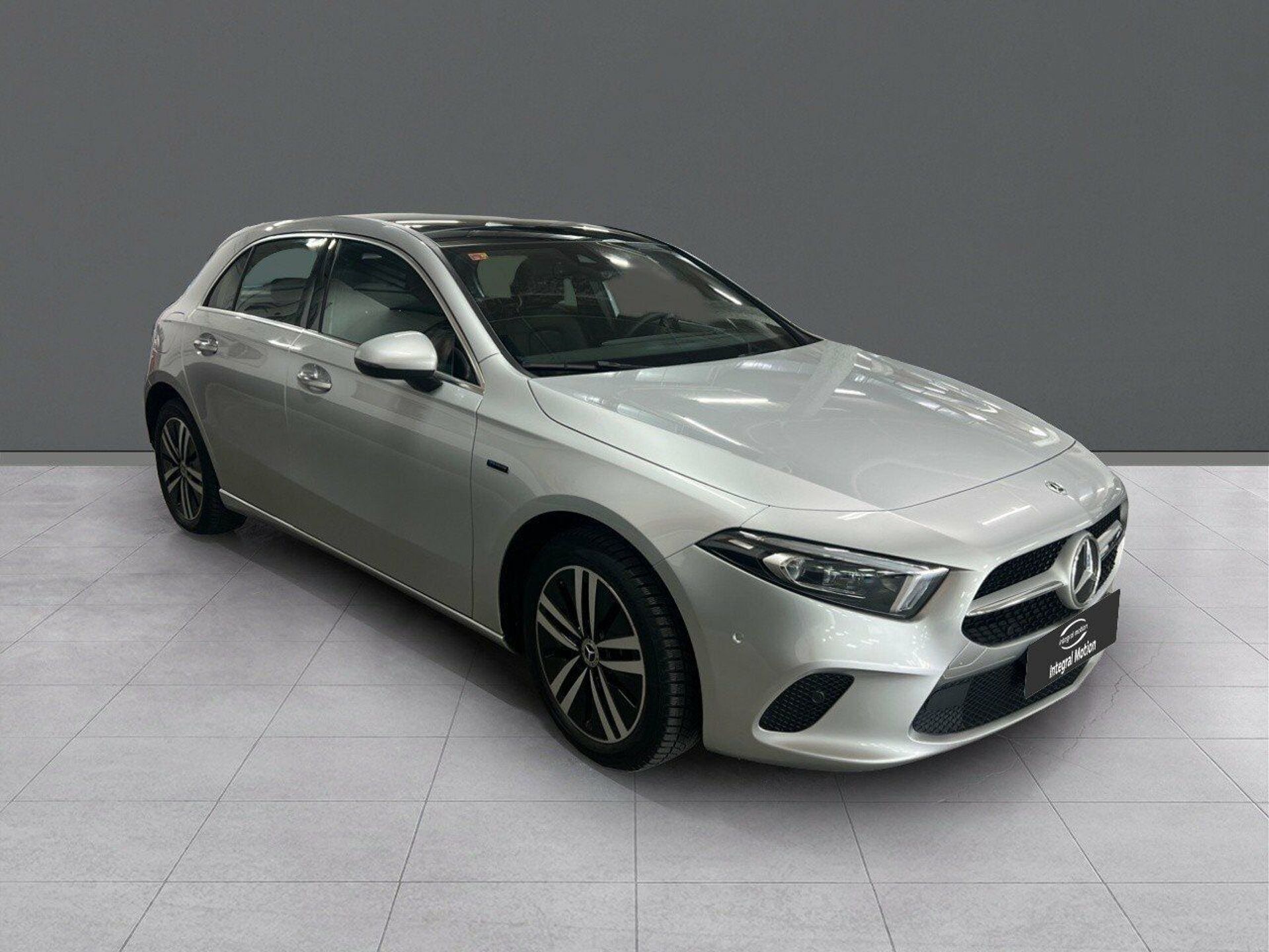 Imagen 3 de MERCEDES Clase A